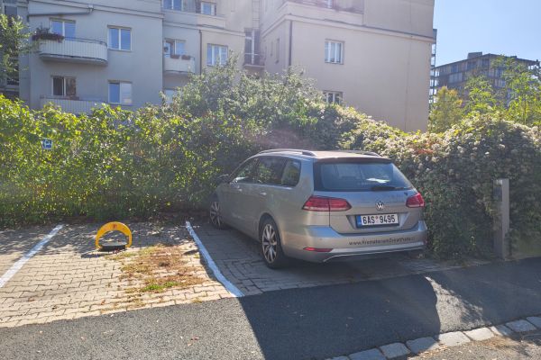 Нерухомість в оренду, 10 м² (2 з 4)