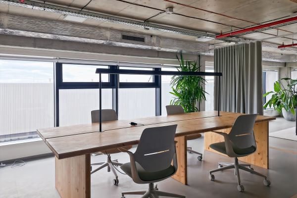 Комерційне приміщення в оренду, 70 м² (3 з 7)