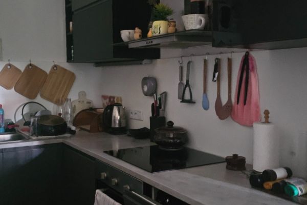Pronájem bytu 1+kk, 43 m² (3 z 20)
