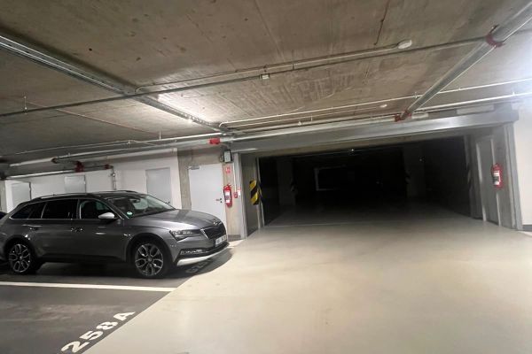 Pronájem nemovitosti, 13 m² (3 z 5)