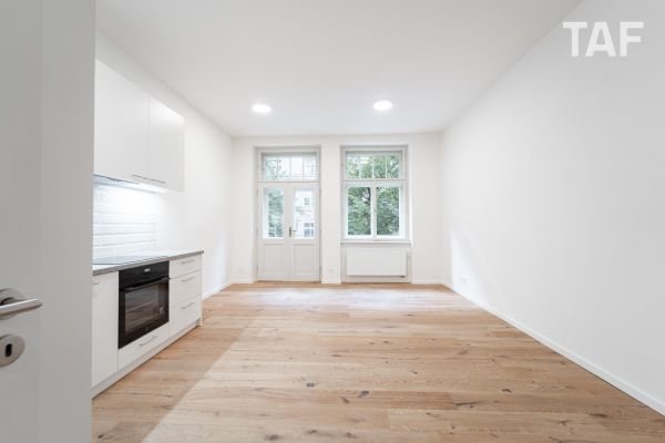 Prodej bytu 2+kk, 61 m² (2 z 15)