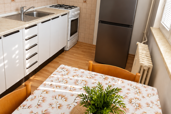 Квартира 1+1 на продаж, 37 м² (3 з 10)