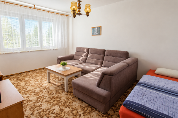 Квартира 1+1 на продаж, 37 м² (2 з 10)