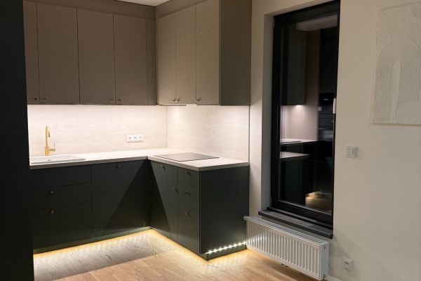 Wohnung 2+kk zur Miete, 54 m² (3 von 11)