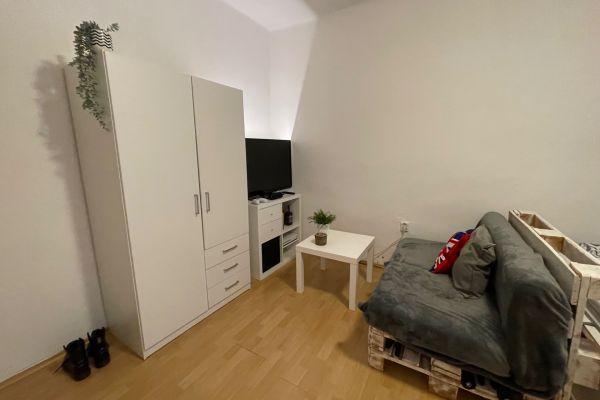 Wohnung 1+kk zum Kauf, 21 m² (2 von 11)