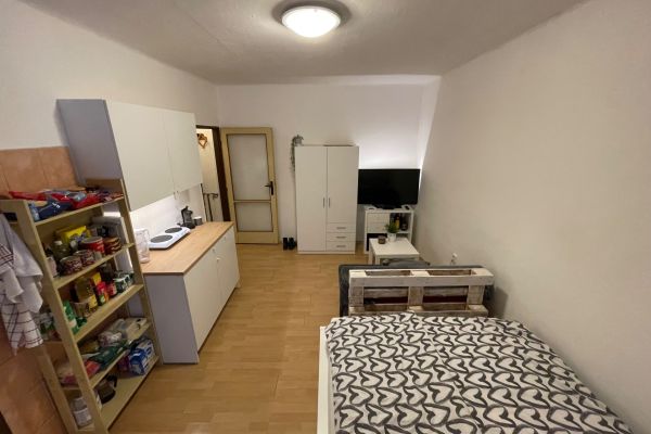 Wohnung 1+kk zum Kauf, 21 m² (3 von 11)
