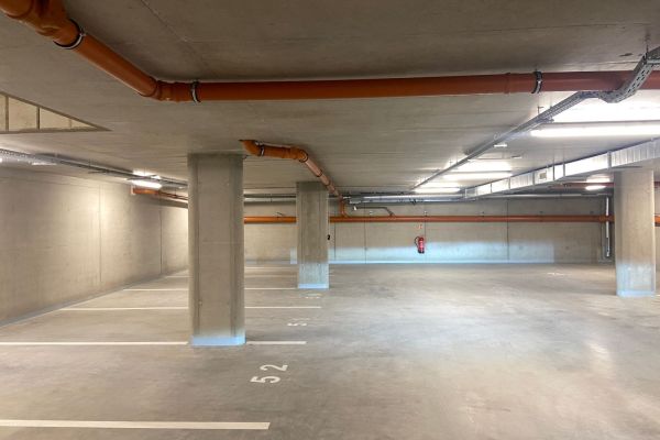 Pronájem nemovitosti, 13 m² (2 z 4)