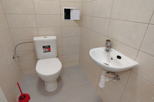 Pronájem komerčního prostoru, 31 m² (3 z 4)