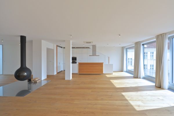 Pronájem bytu 4+kk, 200 m² (2 z 9)