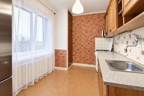 Wohnung 2+1 zur Miete, 49 m² (2 von 8)