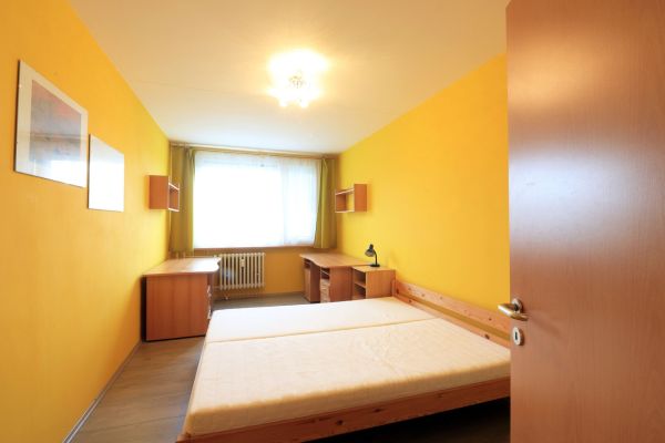 Pronájem bytu 3+kk, 63 m² (3 z 21)