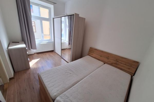 Wohnung 2+kk zur Miete, 45 m² (2 von 6)
