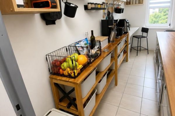 Wohnung 3+1 zum Kauf, 63 m² (2 von 11)