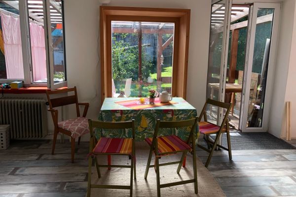 Wohnung 3+kk zur Miete, 110 m² (2 von 15)