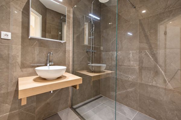 Wohnung 2+kk zur Miete, 57 m² (3 von 22)