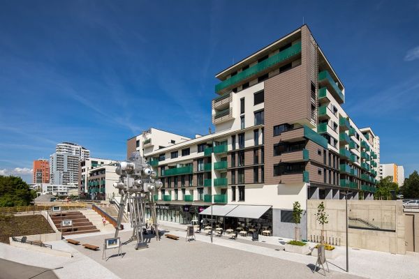 Нерухомість в оренду, 13 м² (2 з 5)