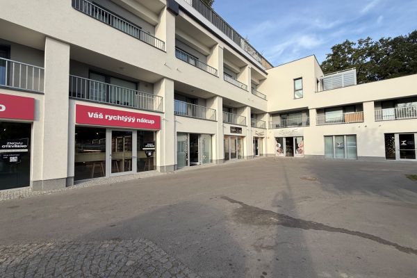 Комерційне приміщення в оренду, 70 м² (2 з 4)