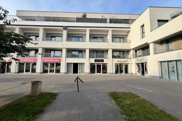 Комерційне приміщення в оренду, 70 м² (3 з 4)