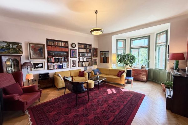 Квартира 3+1 на продаж, 124 м² (3 з 9)