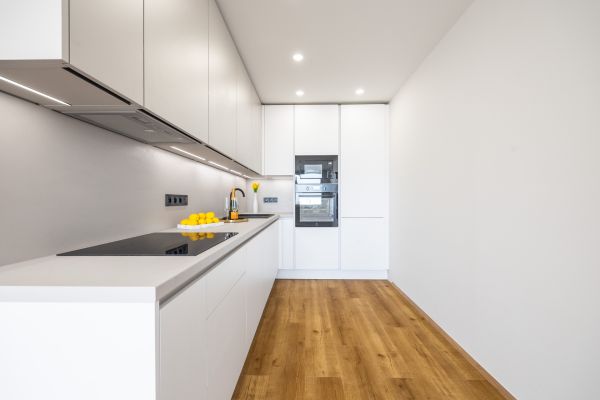 Квартира 3+kk на продаж, 68 м² (3 з 20)