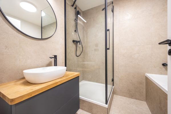 Квартира 3+kk на продаж, 68 м² (2 з 20)