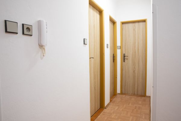 Wohnung 3+1 zur Miete, 81 m² (3 von 18)
