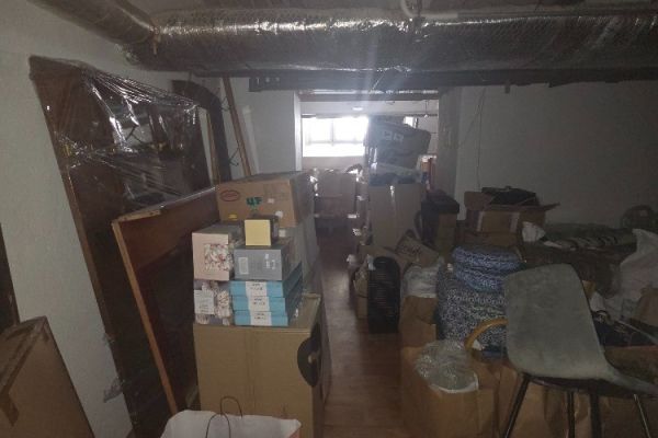 Pronájem komerčního prostoru, 124 m² (3 z 9)