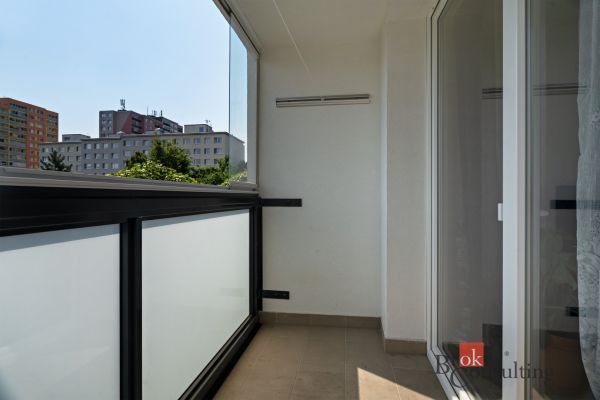 Квартира 2+kk на продаж, 42 м² (3 з 8)
