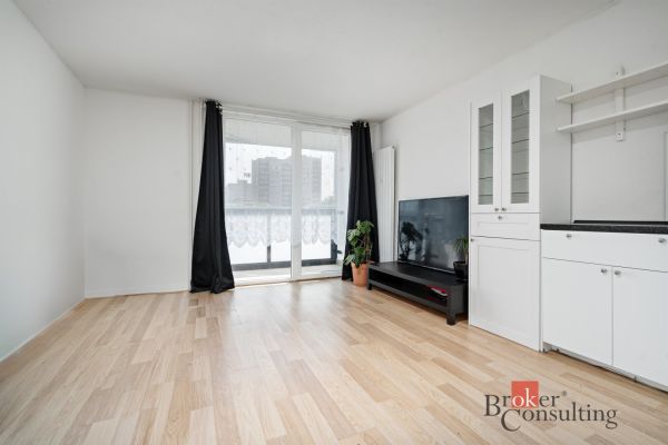 Квартира 2+kk на продаж, 42 м² (2 з 8)