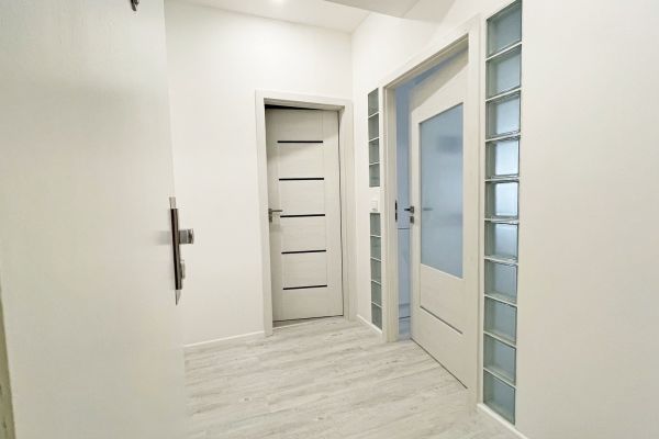 Квартира 2+kk на продаж, 42 м² (3 з 15)