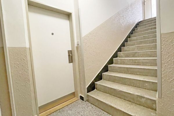 Квартира 2+kk на продаж, 42 м² (2 з 15)