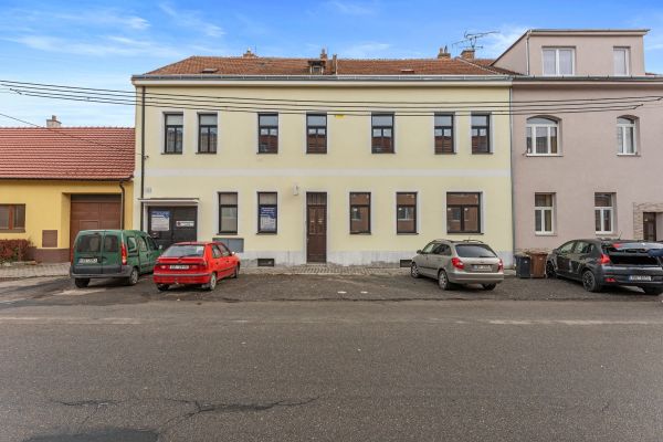 Wohnung 4+kk zum Kauf, 100 m² (2 von 20)