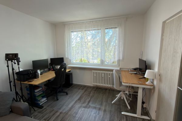 Wohnung 2+1 zum Kauf, 62 m² (3 von 20)