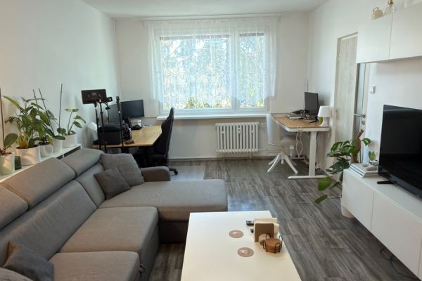 Wohnung 2+1 zum Kauf, 62 m² (2 von 20)