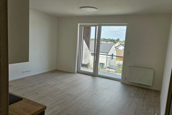 Квартира 2+kk в оренду, 64 м² (3 з 16)