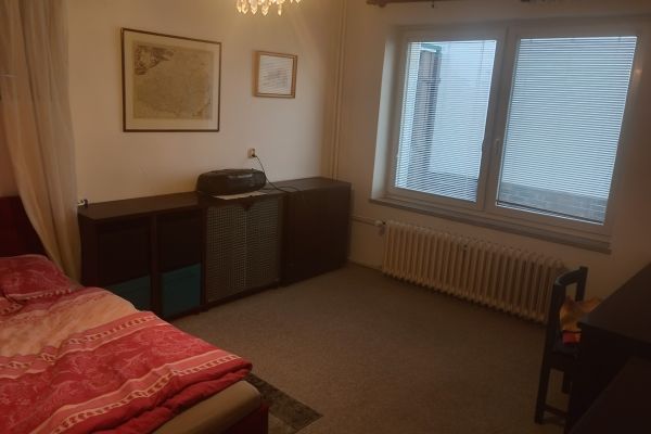 Pronájem domu 4+1, 120 m² (2 z 7)