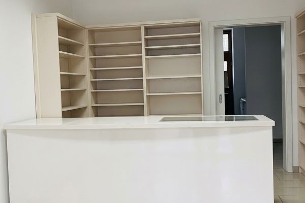 Pronájem komerčního prostoru, 34 m² (3 z 10)