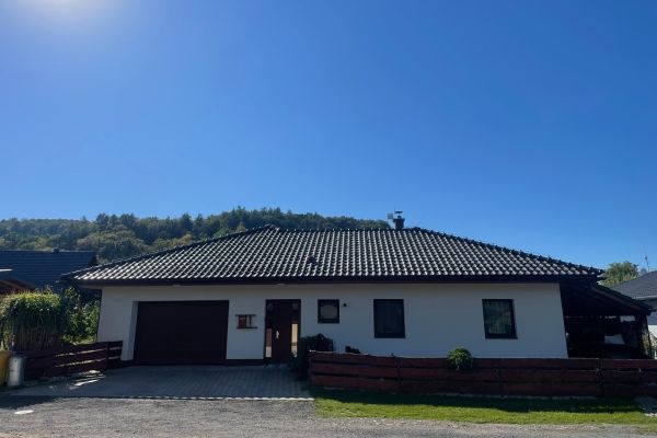 Будинок 5+kk на продаж, 185 м² (2 з 19)