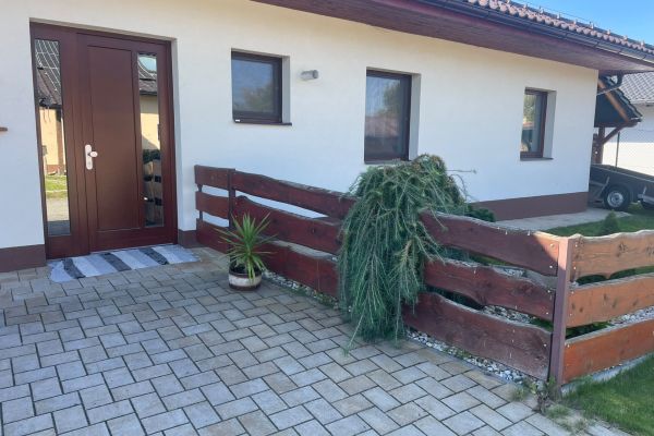 Будинок 5+kk на продаж, 185 м² (3 з 19)