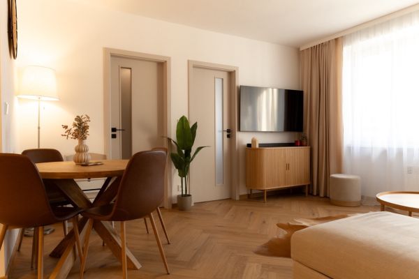 Wohnung 2+kk zum Kauf, 50 m² (2 von 20)