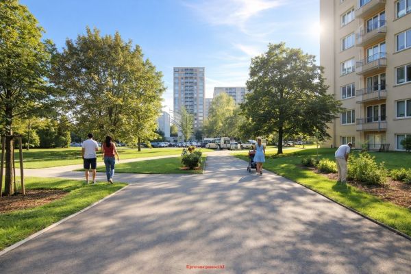 Комерційне приміщення в оренду, 25 м² (2 з 3)