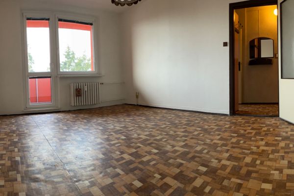 Prodej bytu 1+1, 32 m² (3 z 7)