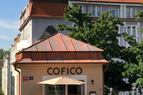 Pronájem komerčního prostoru, 30 m² (2 z 13)