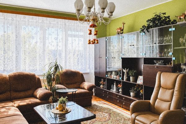 Prodej bytu 3+1, 87 m² (2 z 20)