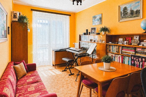 Prodej bytu 3+1, 87 m² (3 z 20)