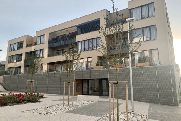 Pronájem nemovitosti, 12 m² (3 z 3)