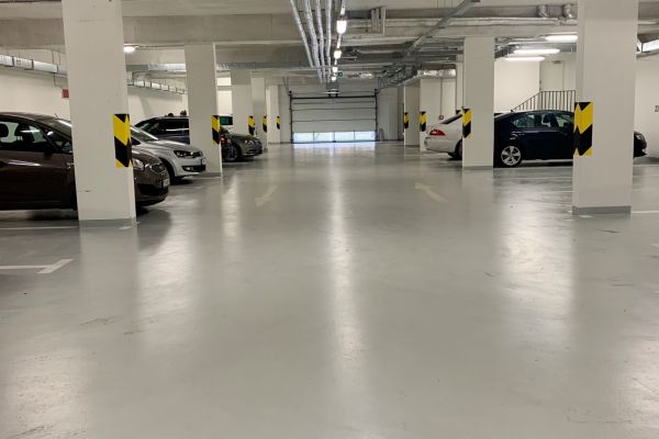 Pronájem nemovitosti, 12 m² (2 z 3)