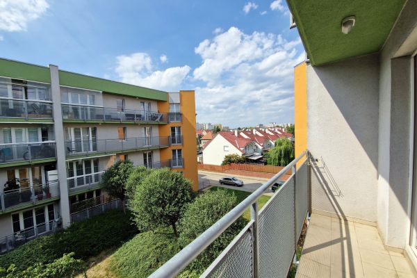 Wohnung 2+kk zur Miete, 42 m² (3 von 15)