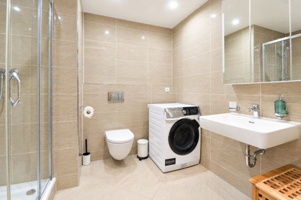 Квартира 1+1 в оренду, 48 м² (3 з 18)