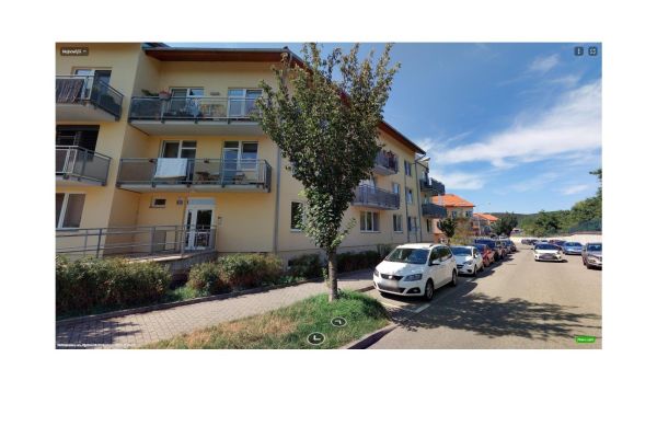 Pronájem bytu 1+kk, 34 m² (3 z 8)